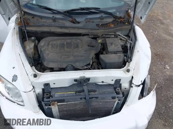 2010 Chevrolet HHR LS с VIN 3GCAAADB5AS578639, выставлен на аукционе IAAI как лот 42293175 с пробегом 252 033 миль миль и . История ставок и продаж доступна на DreamBid. Изображение 10.