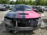 2017 Dodge Charger R/T Scat Pack with VIN 2C3CDXGJ1HH588625, listed as a Copart auction lot 81847815 with 118,201 mi miles and Salvage title. Bid and sale history available at DreamBid. Image 5.