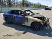 2024 Lexus IS 350 F Sport z VIN JTHBZ1E21R5037572, wystawiony jako Copart lot #56075055 z przebiegiem Nie podano mil oraz Szkoda całkowita • Salvage title. Historia ofert i sprzedaży dostępna na DreamBid. Obrazek 4.