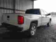 2016 Chevrolet Silverado 1500 Work Truck с VIN 1GCVKNEH3GZ196775, выставлен на аукционе IAAI как лот 43567957 с пробегом 229 493 миль миль и . История ставок и продаж доступна на DreamBid. Изображение 4.