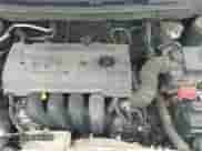 2008 Toyota Corolla CE with VIN 1NXBR32E88Z991814, listed as a IAAI auction lot 43180453 with 299,999 mi miles and . Bid and sale history available at DreamBid. Image 12.