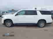 2023 Chevrolet Suburban LT с VIN 1GNSKCKD9PR377508, выставлен на аукционе IAAI как лот 43422669 с пробегом 76 662 миль миль и . История ставок и продаж доступна на DreamBid. Изображение 14.