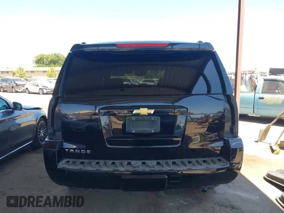 2016 Chevrolet Tahoe LTZ с VIN 1GNSKCKC8GR168011, выставлен на аукционе IAAI как лот 42771211 с пробегом 202 323 миль миль и . История ставок и продаж доступна на DreamBid. Изображение 17.
