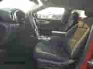 2021 Chevrolet Blazer LT z VIN 3GNKBHRS9MS546257, wystawiony jako Copart lot #67363515 z przebiegiem 38 713 mil mil oraz Czysty tytuł • Clean title. Historia ofert i sprzedaży dostępna na DreamBid. Obrazek 7.