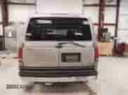 1994 Chevrolet Astro с VIN 1GNDM19ZXRB141258, выставлен на аукционе IAAI как лот 43383927 с пробегом 194 363 миль миль и . История ставок и продаж доступна на DreamBid. Изображение 16.