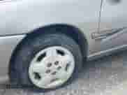 1998 Dodge Neon with VIN 1B3ES42YXWD746520, listed as a IAAI auction lot 42149526 with 197,299 mi miles and . Bid and sale history available at DreamBid. Image 6.