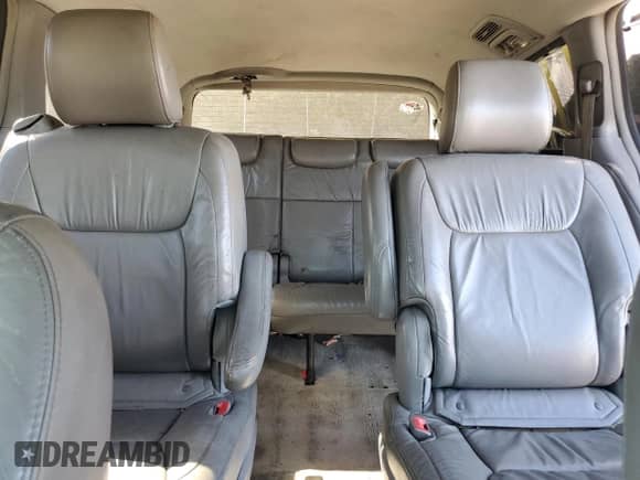 2010 Toyota Sienna XLE с VIN 5TDDK4CC8AS031049, выставлен на аукционе Copart как лот 80094555 с пробегом 200 309 миль миль и Списание • Salvage title. История ставок и продаж доступна на DreamBid. Изображение 10.