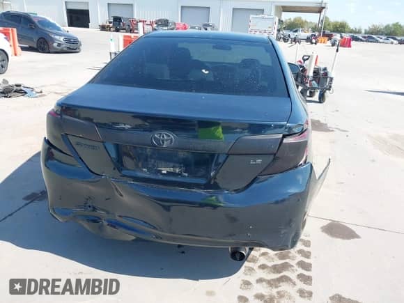2013 Toyota Camry SE с VIN 4T1BF1FK6DU229749, выставлен на аукционе IAAI как лот 43483036 с пробегом 184 133 миль миль и . История ставок и продаж доступна на DreamBid. Изображение 6.