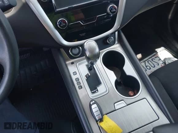 2017 Nissan Murano S with VIN 5N1AZ2MG5HN115684, listed as a IAAI auction lot 42620733 with 71,685 mi miles and . Bid and sale history available at DreamBid. Image 11.