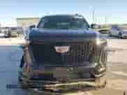 2025 Cadillac Escalade with VIN 1GYS9PRL6SR137800, listed as a Copart auction lot 49889855 with 3,031 mi miles and Salvage title. Bid and sale history available at DreamBid. Image 5.