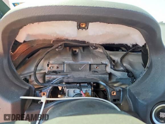 2017 Dodge Durango Citadel Anodized Platinum with VIN 1C4SDJET4HC726167, listed as a Copart auction lot 81720185 with Not provided miles and Salvage title. Bid and sale history available at DreamBid. Image 9.