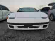 1991 Dodge Stealth with VIN JB3XD44S6MY014502, listed as a Copart auction lot 75065414 with 129,177 mi miles and Non repairable. Bid and sale history available at DreamBid. Image 5.