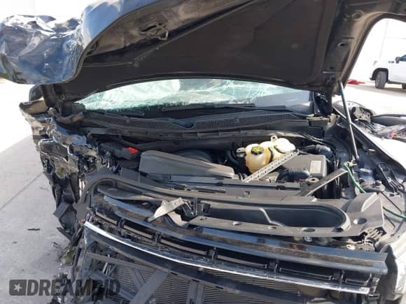 2021 Chevrolet Suburban LT с VIN 1GNSCCKD3MR195196, выставлен на аукционе IAAI как лот 42073255 с пробегом 162 335 миль миль и . История ставок и продаж доступна на DreamBid. Изображение 10.