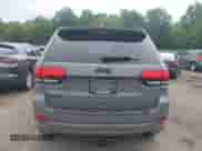 2020 Jeep Grand Cherokee Laredo E with VIN 1C4RJFAG6LC176718, listed as a IAAI auction lot 43043174 with 128,424 mi miles and . Bid and sale history available at DreamBid. Image 16.