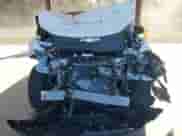 2024 Chevrolet Silverado EV Work Truck с VIN 1GC10UED1RU204304, выставлен на аукционе IAAI как лот 43230377 с пробегом 1 683 миль миль и . История ставок и продаж доступна на DreamBid. Изображение 6.