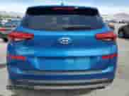 2020 Hyundai Tucson Sport с VIN KM8J3CAL0LU263958, выставлен на аукционе Copart как лот 48581035 с пробегом 30 678 миль миль и Списание • Salvage title. История ставок и продаж доступна на DreamBid. Изображение 6.