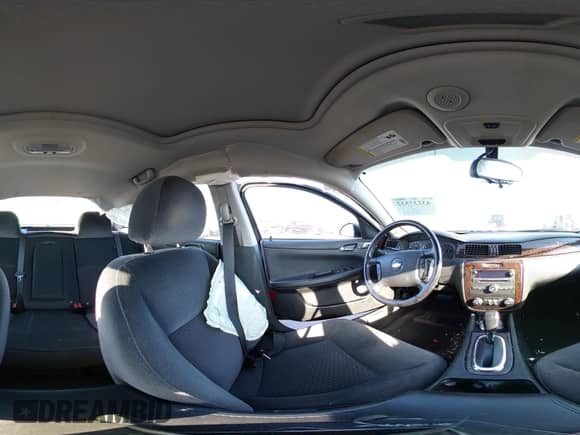 2013 Chevrolet Impala LT with VIN 2G1WG5E36D1129224, listed as a IAAI auction lot 43237532 with 150,088 mi miles and . Bid and sale history available at DreamBid. Image 18.