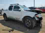 2016 Nissan Frontier SV z VIN 1N6AD0EV6GN727277, wystawiony jako Copart lot #67829355 z przebiegiem Nie podano mil oraz Szkoda całkowita • Salvage title. Historia ofert i sprzedaży dostępna na DreamBid. Obrazek 4.