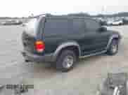 2000 Ford Explorer Sport с VIN 1FMYU60E0YUA32680, выставлен на аукционе IAAI как лот 43313986 с пробегом 286 978 миль миль и . История ставок и продаж доступна на DreamBid. Изображение 4.
