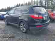 2014 Hyundai Santa Fe Limited с VIN KM8SRDHF8EU081923, выставлен на аукционе IAAI как лот 43348242 с пробегом 98 415 миль миль и . История ставок и продаж доступна на DreamBid. Изображение 3.