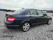 2008 Mercedes-Benz C 300 Sport z VIN WDDGF81X88F165011, wystawiony jako Copart lot #70551805 z przebiegiem 146 539 mil mil oraz Czysty tytuł • Clean title. Historia ofert i sprzedaży dostępna na DreamBid. Obrazek 3.