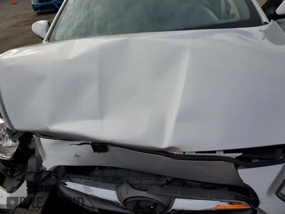 2014 Hyundai Accent GLS z VIN KMHCT4AE5EU703823, wystawiony jako Copart lot #86420595 z przebiegiem 132 910 mil mil oraz Szkoda całkowita • Salvage title. Historia ofert i sprzedaży dostępna na DreamBid. Obrazek 11.