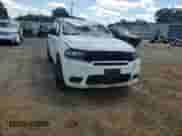 2019 Dodge Durango GT Plus with VIN 1C4RDJDG9KC722013, listed as a Copart auction lot 70279685 with 83,728 mi miles and Salvage title. Bid and sale history available at DreamBid. Image 14.