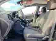 2019 Chevrolet Trax LS с VIN 3GNCJKSB5KL204097, выставлен на аукционе Copart как лот 81648975 с пробегом 138 873 миль миль и Списание • Salvage title. История ставок и продаж доступна на DreamBid. Изображение 7.