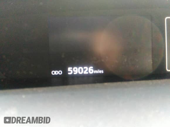 2016 Toyota Prius Four z VIN JTDKARFU5G3507943, wystawiony jako IAAI lot #42834133 z przebiegiem 59 026 mil mil oraz . Historia ofert i sprzedaży dostępna na DreamBid. Obrazek 7.