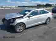 2017 Hyundai Sonata 2.4L with VIN 5NPE24AF9HH542660, listed as a IAAI auction lot 43451542 with 131,388 mi miles and . Bid and sale history available at DreamBid. Image 17.