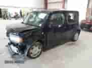 2010 Nissan Cube S Krom Edition с VIN JN8AZ2KR6AT153102, выставлен на аукционе IAAI как лот 42958119 с пробегом 104 823 миль миль и . История ставок и продаж доступна на DreamBid. Изображение 19.