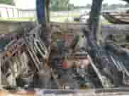 2015 Chevrolet Silverado 2500HD LTZ z VIN 1GC1KWE82FF185304, wystawiony jako Copart lot #66446155 z przebiegiem Nie podano mil oraz Nie do naprawy • Non repairable. Historia ofert i sprzedaży dostępna na DreamBid. Obrazek 10.