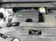 2023 Nissan Pathfinder SL with VIN 5N1DR3CC4PC201287, listed as a Copart auction lot 85706575 with 101,155 mi miles and Salvage title. Bid and sale history available at DreamBid. Image 14.