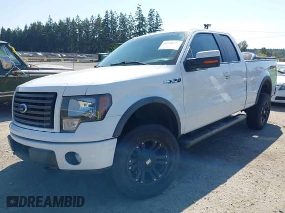 2011 Ford F-150 XL с VIN 1FTFX1EF6BFA44772, выставлен на аукционе IAAI как лот 42756722 с пробегом 193 401 миль миль и . История ставок и продаж доступна на DreamBid. Изображение 2.