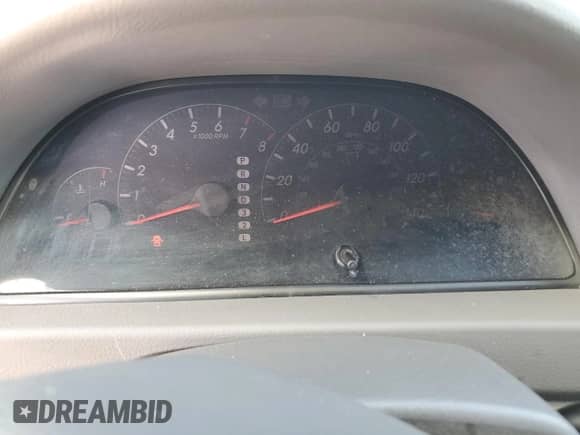 2006 Toyota Camry STD with VIN 4T1BE32K86U141597, listed as a Copart auction lot 87298555 with Not provided miles and Salvage title. Bid and sale history available at DreamBid. Image 9.