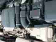2025 Hyundai Santa Fe SE с VIN 5NMP14GLXSH135170, выставлен на аукционе IAAI как лот 42654631 с пробегом 3 881 миль миль и . История ставок и продаж доступна на DreamBid. Изображение 20.