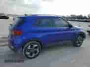 2022 Hyundai Venue SEL с VIN KMHRC8A35NU186278, выставлен на аукционе Copart как лот 72399654 с пробегом 45 215 миль миль и Списание • Salvage title. История ставок и продаж доступна на DreamBid. Изображение 3.