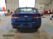 2018 Hyundai Sonata Eco z VIN 5NPE24AA7JH717336, wystawiony jako Copart lot #83789645 z przebiegiem 151 814 mil mil oraz Szkoda całkowita • Salvage title. Historia ofert i sprzedaży dostępna na DreamBid. Obrazek 6.