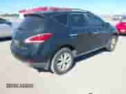 2012 Nissan Murano SL с VIN JN8AZ1MW2CW224973, выставлен на аукционе IAAI как лот 43467996 с пробегом 186 040 миль миль и . История ставок и продаж доступна на DreamBid. Изображение 4.