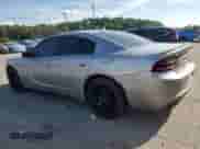 2018 Dodge Charger R/T with VIN 2C3CDXCT4JH233140, listed as a Copart auction lot 70482625 with 176,111 mi miles and Salvage title. Bid and sale history available at DreamBid. Image 2.