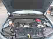 2024 Dodge Hornet R/T с VIN ZACPDFCW3R3A35345, выставлен на аукционе IAAI как лот 41456546 с пробегом 5 287 миль миль и . История ставок и продаж доступна на DreamBid. Изображение 10.