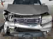 2014 Honda Pilot EX-L with VIN 5FNYF3H62EB009786, listed as a Copart auction lot 61773425 with Not provided miles and Salvage title. Bid and sale history available at DreamBid. Image 12.