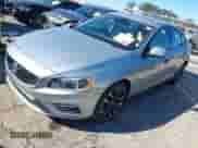2018 Volvo S60 Dynamic с VIN YV126MFL4J2451903, выставлен на аукционе IAAI как лот 41844843 с пробегом 118 026 миль миль и . История ставок и продаж доступна на DreamBid. Изображение 2.