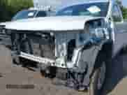 2020 Chevrolet Silverado 1500 Work Truck with VIN 3GCNWAEFXLG284633, listed as a IAAI auction lot 42930735 with 88,097 mi miles and . Bid and sale history available at DreamBid. Image 6.