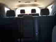 2018 Dodge Durango SXT with VIN 1C4RDJAG2JC497453, listed as a Copart auction lot 55954795 with 112,876 mi miles and Salvage title. Bid and sale history available at DreamBid. Image 10.