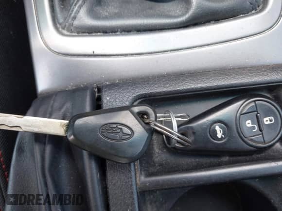 2011 Subaru WRX WRX with VIN JF1GV7E62BG503406, listed as a IAAI auction lot 42741009 with 68,525 mi miles and . Bid and sale history available at DreamBid. Image 11.