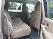 2004 Chevrolet Suburban LT с VIN 1GNEC16Z94J235657, выставлен на аукционе IAAI как лот 42361930 с пробегом 210 662 миль миль и . История ставок и продаж доступна на DreamBid. Изображение 8.