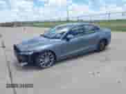 2020 Volvo S60 Momentum с VIN 7JR102FK7LG043711, выставлен на аукционе IAAI как лот 42809036 с пробегом 70 608 миль миль и . История ставок и продаж доступна на DreamBid. Изображение 18.