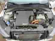 2017 Hyundai Ioniq Limited с VIN KMHC85LC5HU043824, выставлен на аукционе Copart как лот 71926003 с пробегом 138 511 миль миль и . История ставок и продаж доступна на DreamBid. Изображение 13.