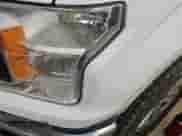 2019 Ford F-150 XL with VIN 1FTEX1EP6KKE99861, listed as a IAAI auction lot 43552263 with 195,197 mi miles and . Bid and sale history available at DreamBid. Image 27.